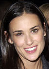 Demi Moore
